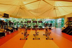 Bull Eugenia Victoria & Spa