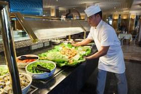 Bull Eugenia Victoria & Spa