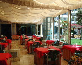 Bull Eugenia Victoria & Spa