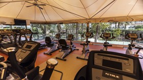 Bull Eugenia Victoria & Spa