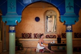 Bull Eugenia Victoria & Spa