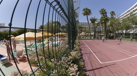 Bull Eugenia Victoria & Spa