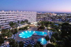 Bull Eugenia Victoria & Spa