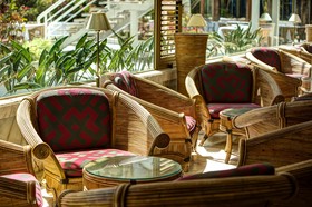 Bull Eugenia Victoria & Spa