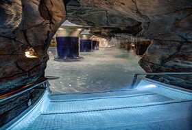 Bull Eugenia Victoria & Spa