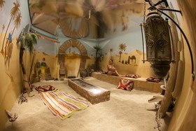 Bull Eugenia Victoria & Spa