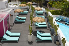 Hotel Gold by Marina