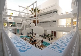 Hotel Gold by Marina