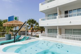 Hotel Gold by Marina