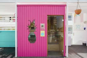 Hotel Gold by Marina