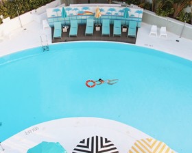 Hotel Gold by Marina