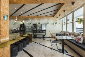 Hotel Gold by Marina