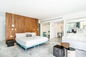 Hotel Gold by Marina