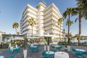 Hotel Gold by Marina