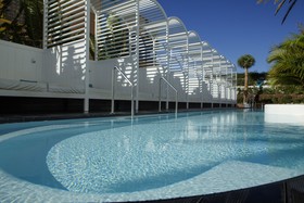 Hotel Gold by Marina