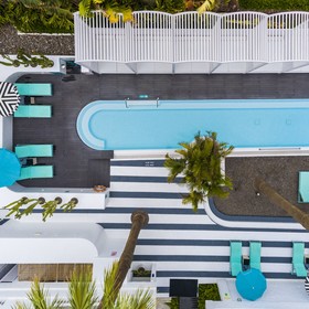 Hotel Gold by Marina