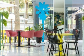 Hotel Gold by Marina