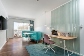 Hotel Gold by Marina