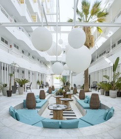 Hotel Gold by Marina