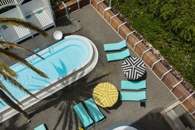 Hotel Gold by Marina