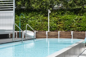 Hotel Gold by Marina