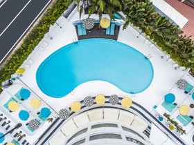 Hotel Gold by Marina