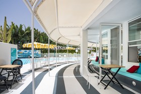 Hotel Gold by Marina