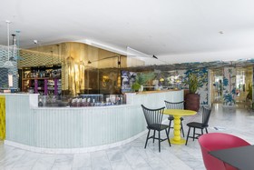 Hotel Gold by Marina