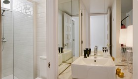 Hotel Gold by Marina