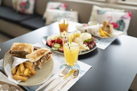 Hotel Gold by Marina