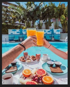 Hotel Gold by Marina