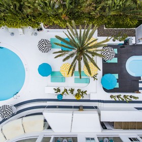 Hotel Gold by Marina