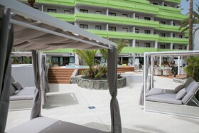 Hotel LIVVO Anamar Suites