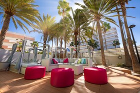 Hotel LIVVO Anamar Suites