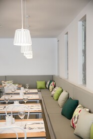 Hotel LIVVO Anamar Suites