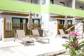 Hotel LIVVO Anamar Suites