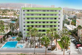 Hotel LIVVO Anamar Suites