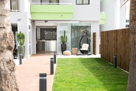 Hotel LIVVO Anamar Suites