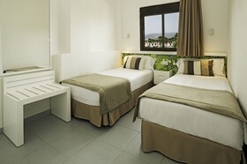 Hotel LIVVO Anamar Suites