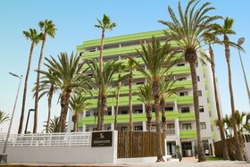 Hotel LIVVO Anamar Suites