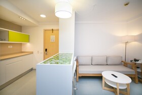 Hotel LIVVO Anamar Suites