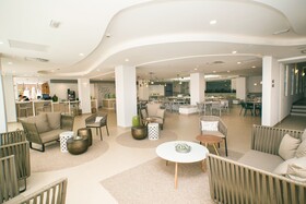 Hotel LIVVO Anamar Suites