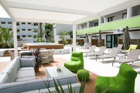 Hotel LIVVO Anamar Suites