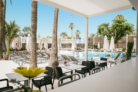 Hotel LIVVO Anamar Suites