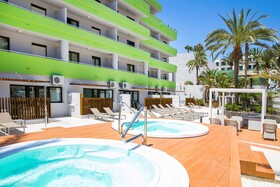 Hotel LIVVO Anamar Suites