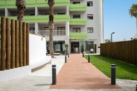 Hotel LIVVO Anamar Suites