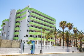 Hotel LIVVO Anamar Suites