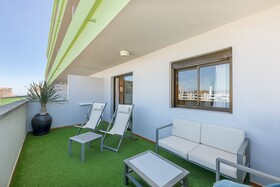 Hotel LIVVO Anamar Suites