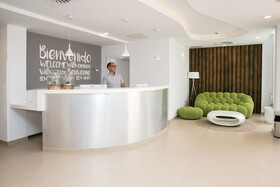 Hotel LIVVO Anamar Suites