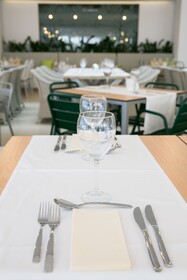 Hotel LIVVO Anamar Suites